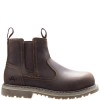 Amblers AS101 Alice Ladies Dealer Boots Steel Toe Caps
